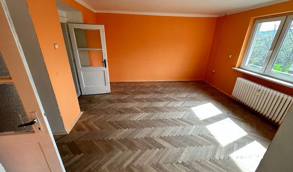Pronájem bytu 2+1 63 m², Horní Slavkov – náhled fotky 4