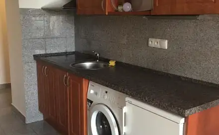 Pronájem bytu 1+kk 22 m²