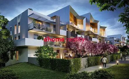 Prodej bytu 1+kk 35 m², Okružní, Olomouc