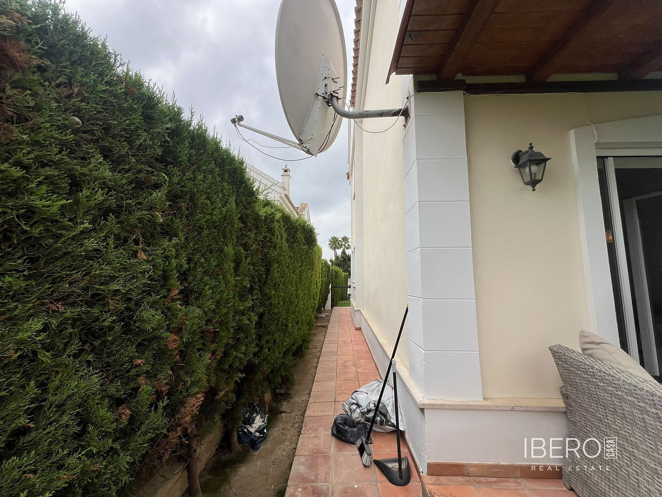 Casa 4+kk – La Línea de la Concepción, La Alcaidesa - Más