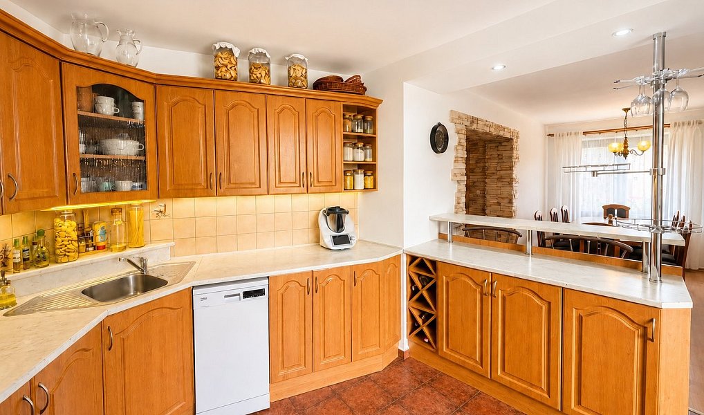 Prodej domu 146 m² s pozemkem 192 m², Syrovice – náhled fotky 12