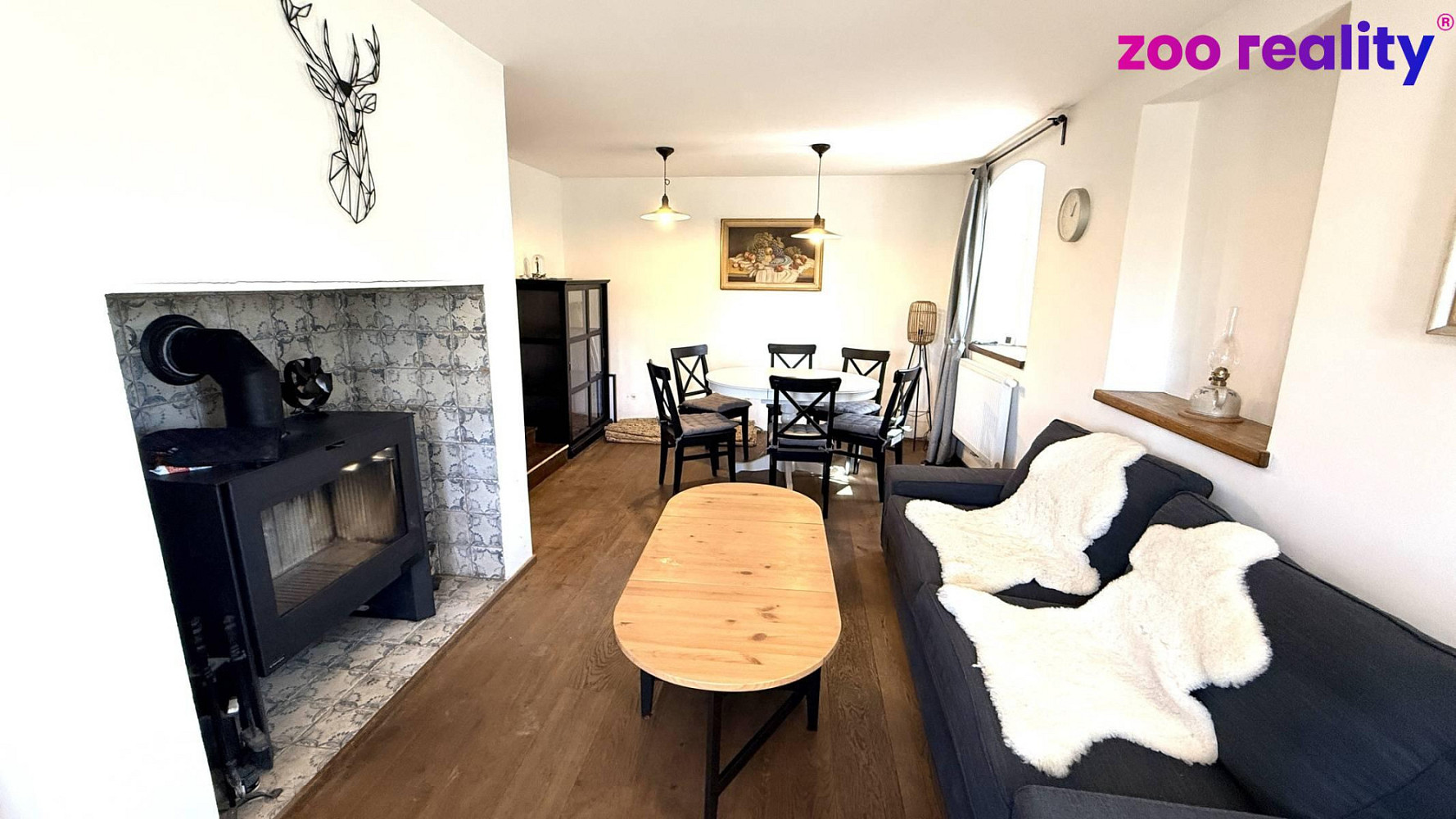 Prodej domu 105 m² s pozemkem 759 m² — photo 2