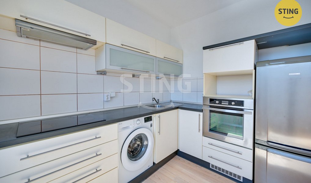Prodej bytu 2+1 44 m², Uherské Hradiště – náhled fotky 3