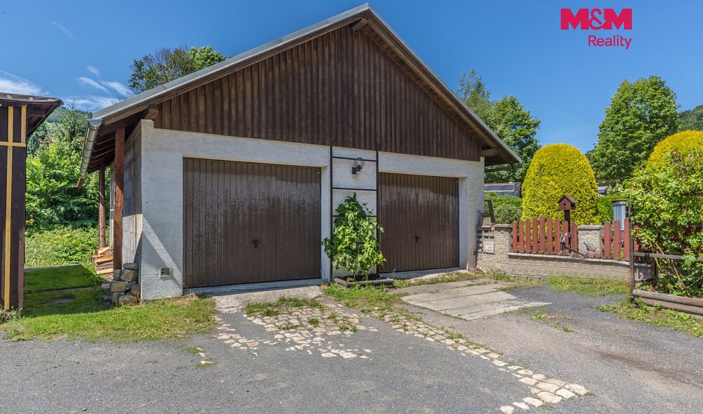 Prodej domu 230 m² s pozemkem 875 m², Velké Hamry – náhled fotky 18