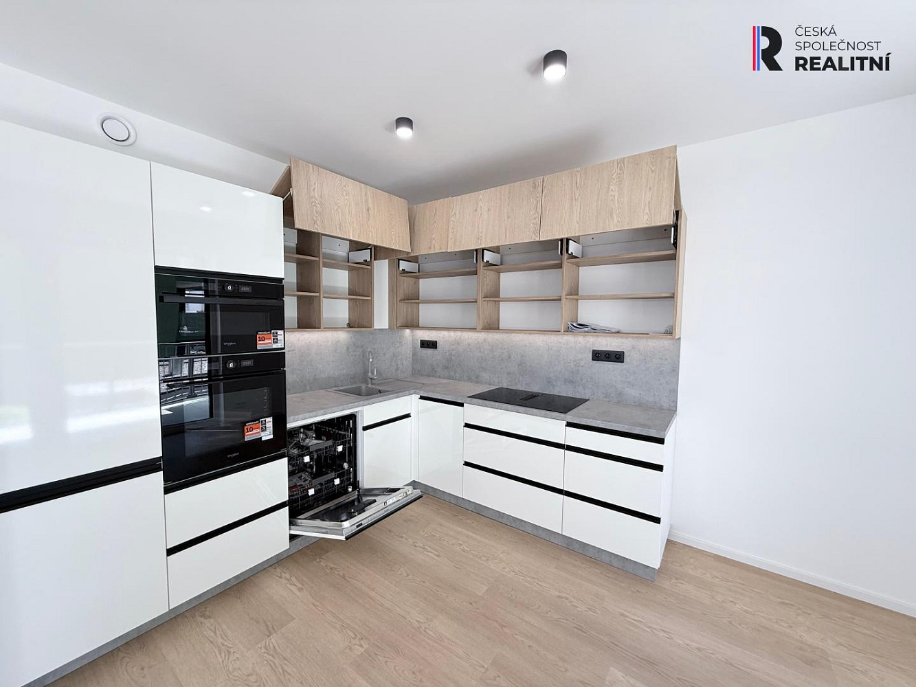 Pronájem bytu 2+kk 73 m² - Widok 5