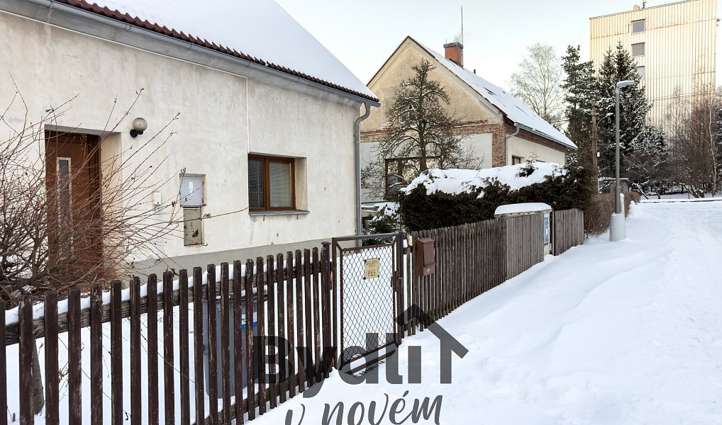 Prodej domu 140 m² s pozemkem 455 m², Nové Město pod Smrkem – náhled fotky 27
