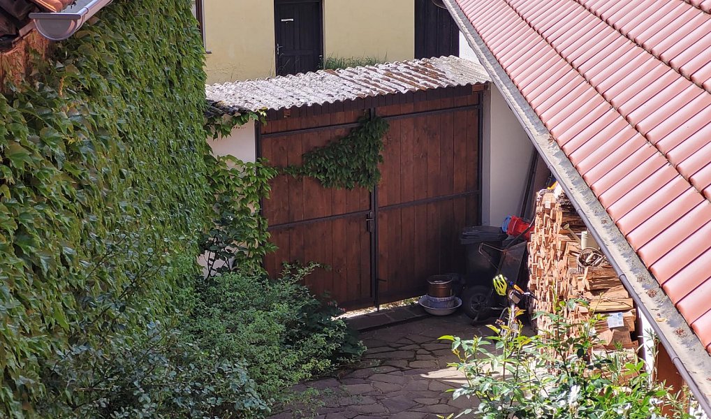 Prodej chaty/chalupy 164 m² s pozemkem 261 m², Deštná – náhled fotky 36