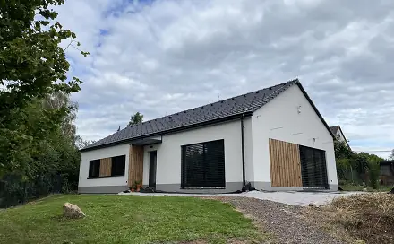 Prodej domu 122 m² s pozemkem 1 330 m², Ke Skalce, Rtyně v Podkrkonoší, okres Trutnov