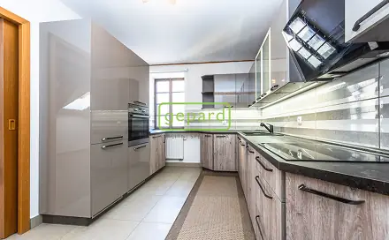 Prodej bytu 5+1 208 m², Tržní, Děčín - Děčín IV-Podmokly