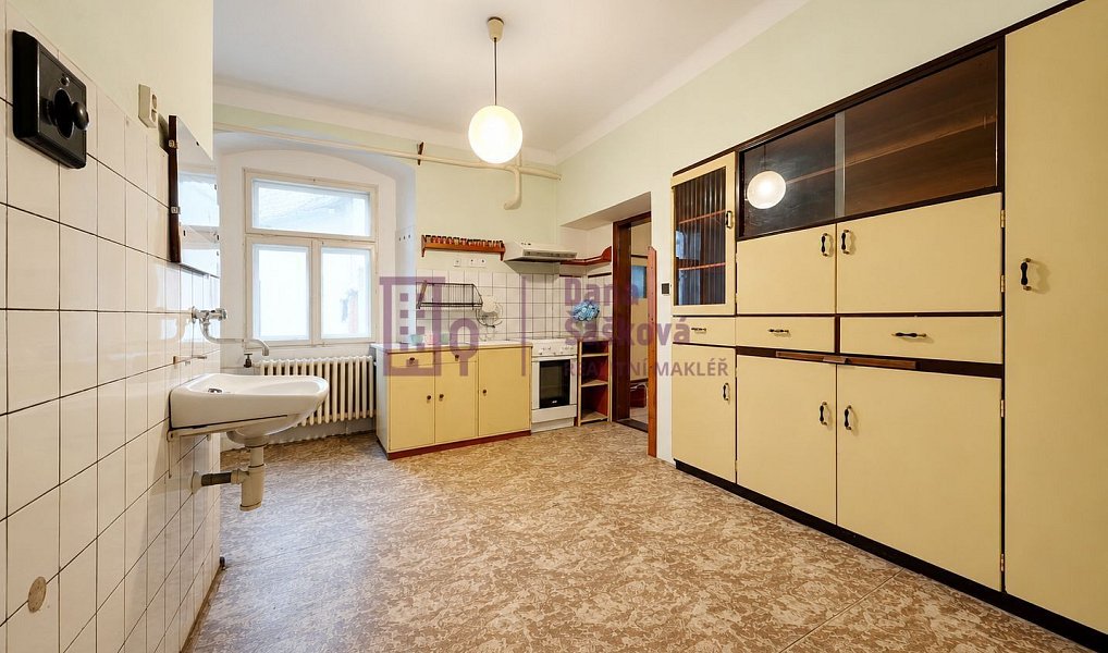 Prodej domu 203 m² s pozemkem 442 m², Jindřichův Hradec – náhled fotky 6