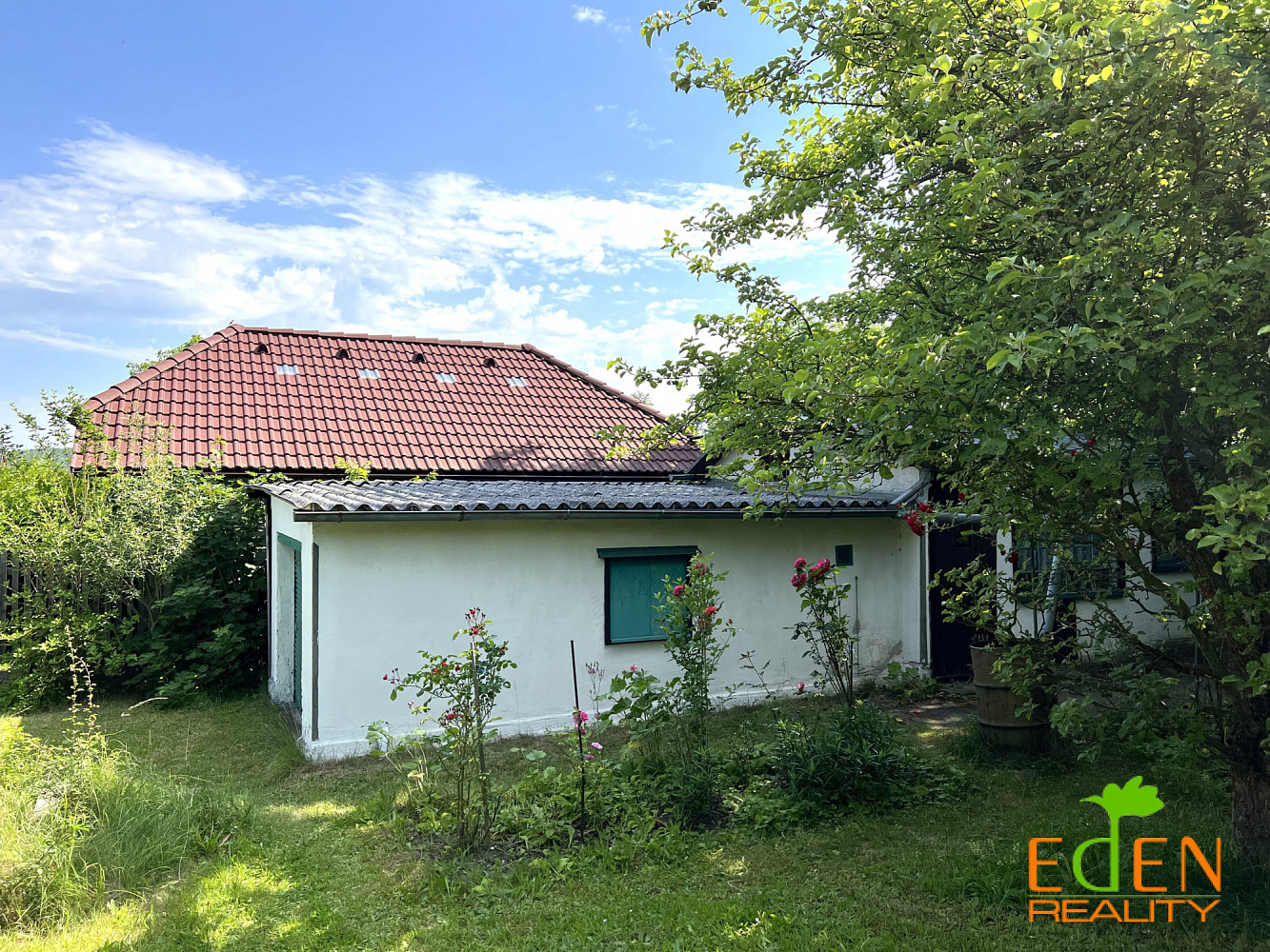 Prodej chaty/chalupy 47 m² s pozemkem 897 m²