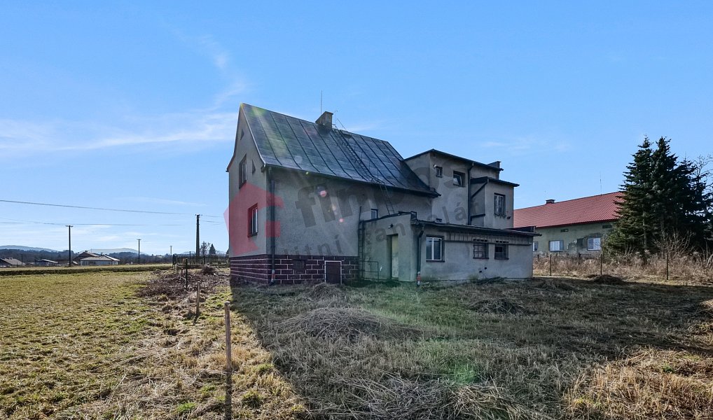 Prodej domu 285 m² s pozemkem 722 m², Frýdek-Místek – náhled fotky 15