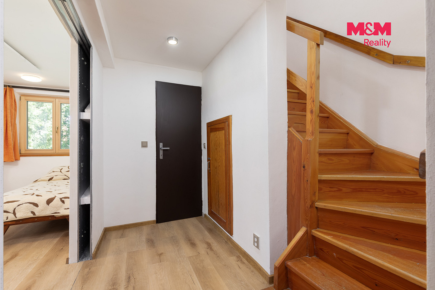 Prodej chaty/chalupy 142 m² s pozemkem 2 671 m² — photo 5