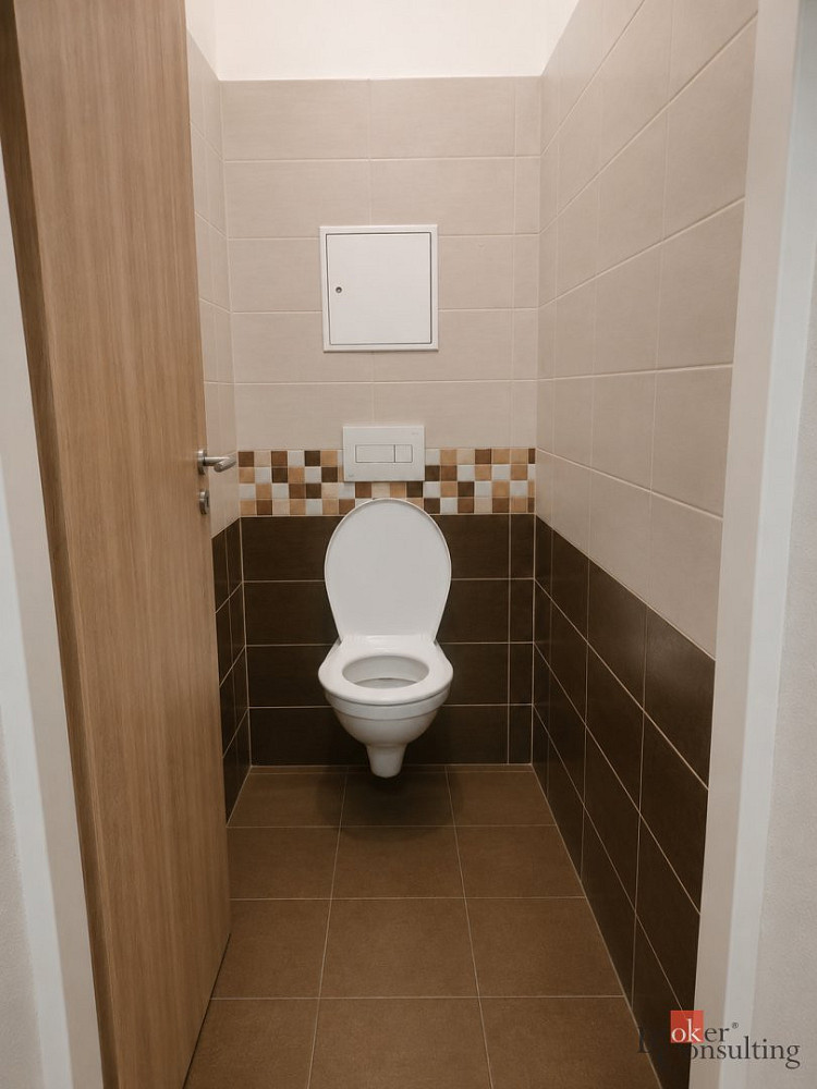 Pronájem bytu 1+kk 43 m² — photo 5