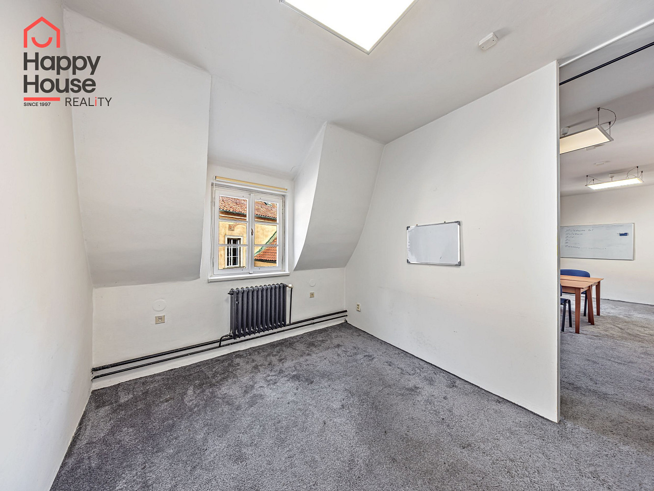 Pronájem kanceláře 31 m² – fotografie 3