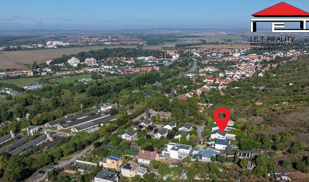 Prodej domu 326 m² s pozemkem 2 960 m², Židlochovice – náhled fotky 8