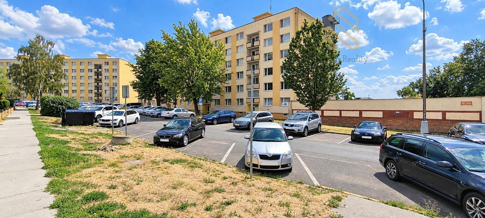 Prodej bytu 1+1 35 m²