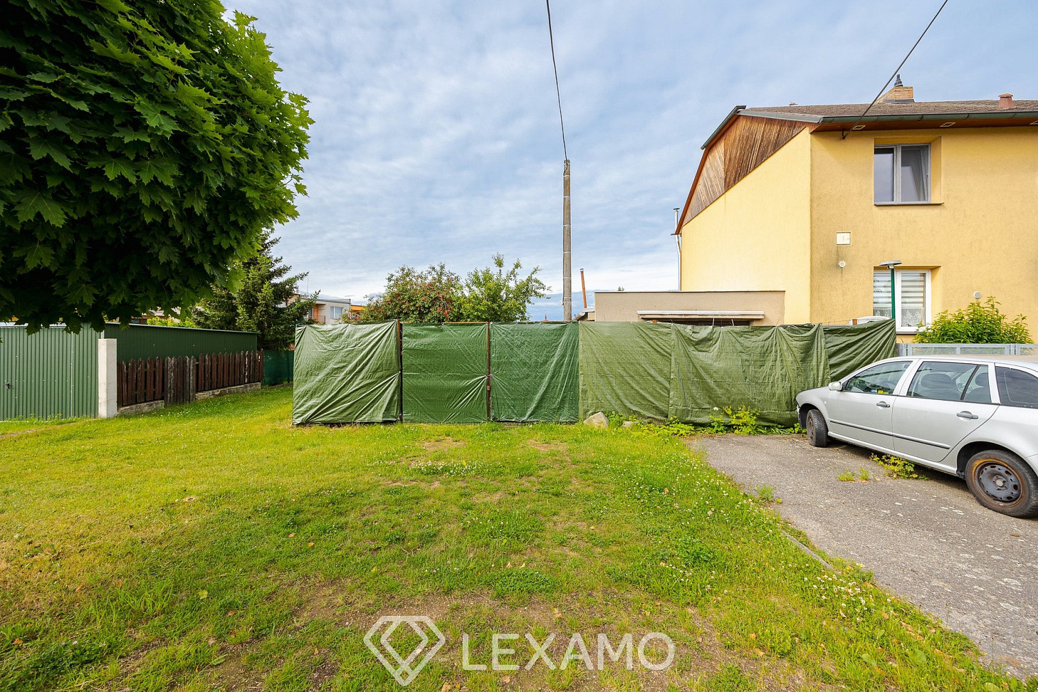 Prodej garáže 33 m2, Moravské Budějovice – fotografie 4