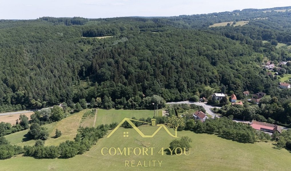 Prodej pozemku 1 649 m², Suchov – náhled fotky 8