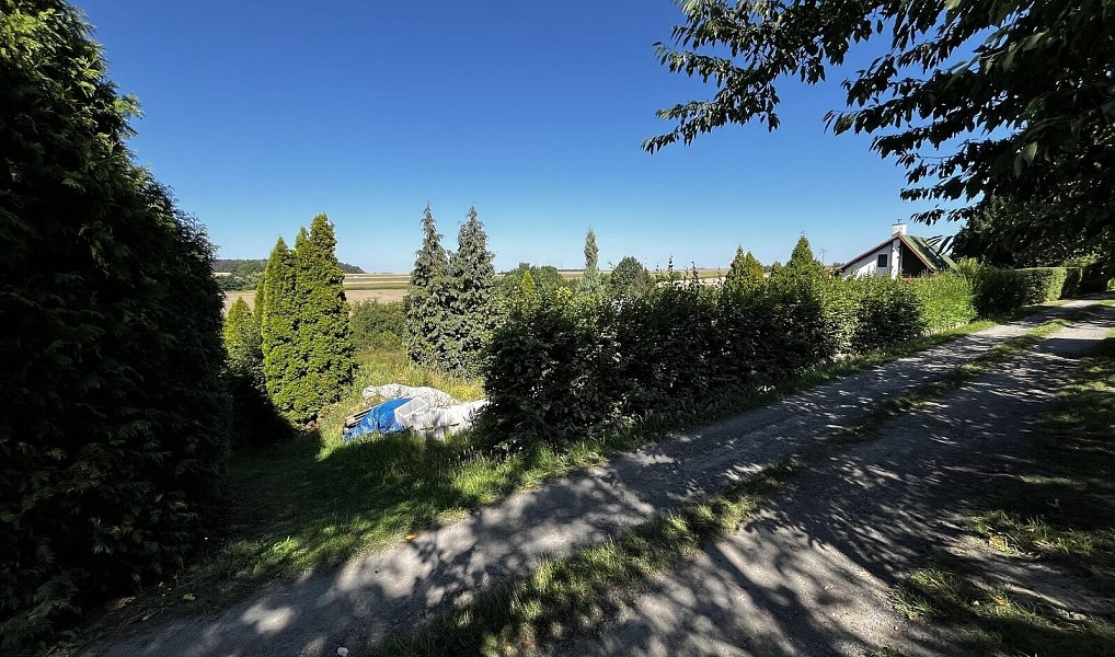 Prodej chaty/chalupy 18 m² s pozemkem 795 m², Horní Lukavice – náhled fotky 33