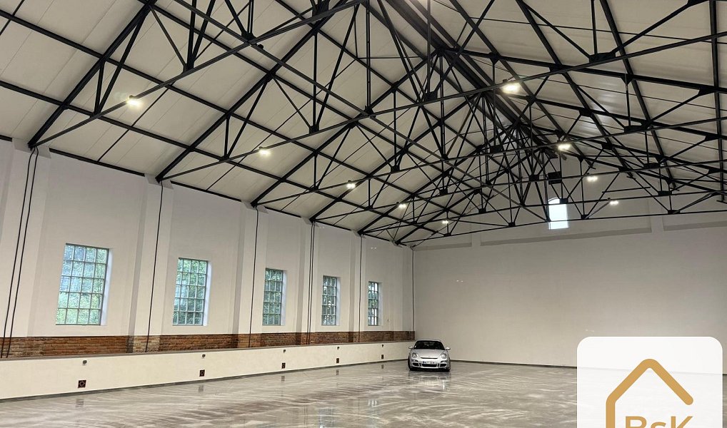Prodej komerčního objektu (jiného typu) 792 m², Lučany nad Nisou – náhled fotky 4