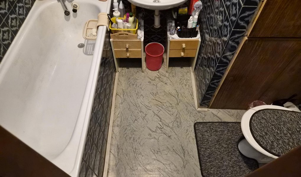 Prodej bytu 4+1 90 m², Praha – náhled fotky 19