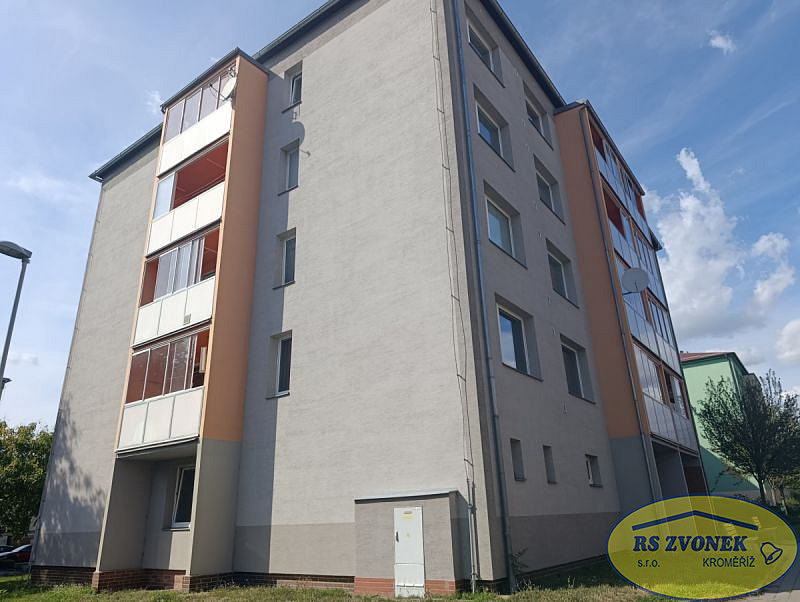Pronájem bytu 3+1 61 m²