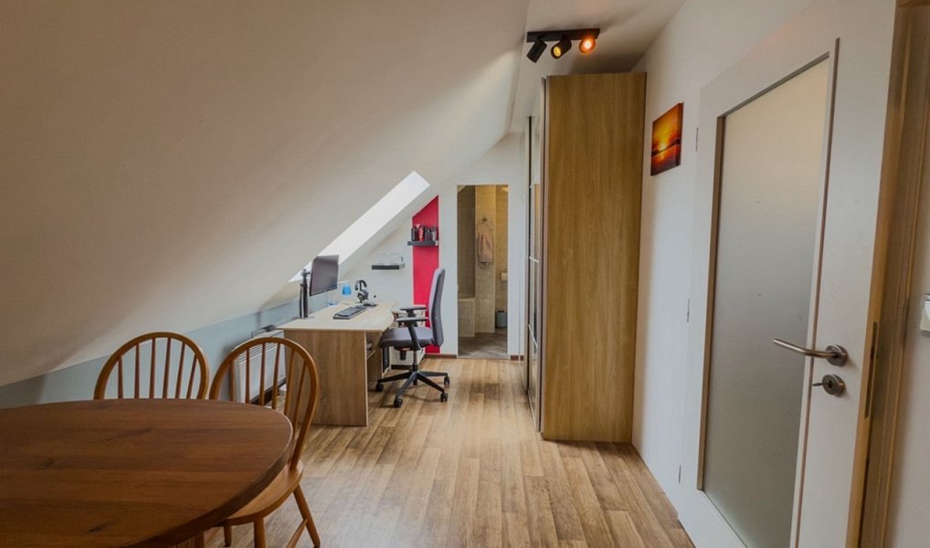 Prodej bytu 4+kk 145 m², Jihlava – náhled fotky 12