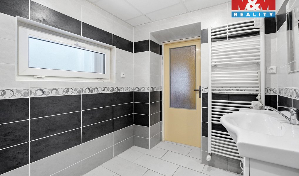Prodej domu 103 m² s pozemkem 172 m², Semily – náhled fotky 6