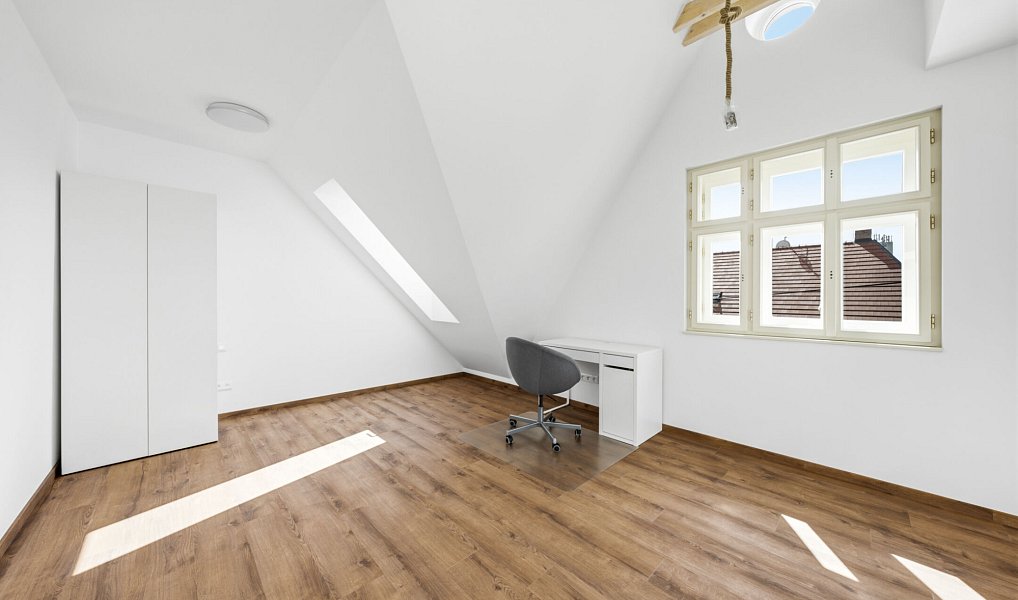 Pronájem bytu 2+1 60 m², Plzeň – náhled fotky 6