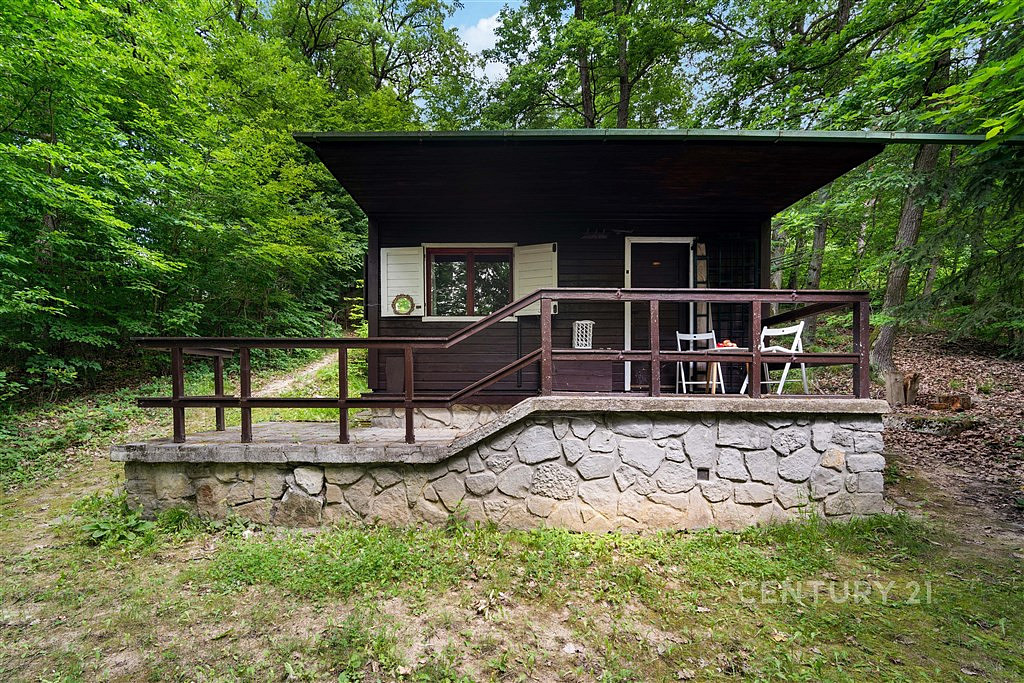 Prodej chaty/chalupy 25 m² s pozemkem 28 m² — photo 4