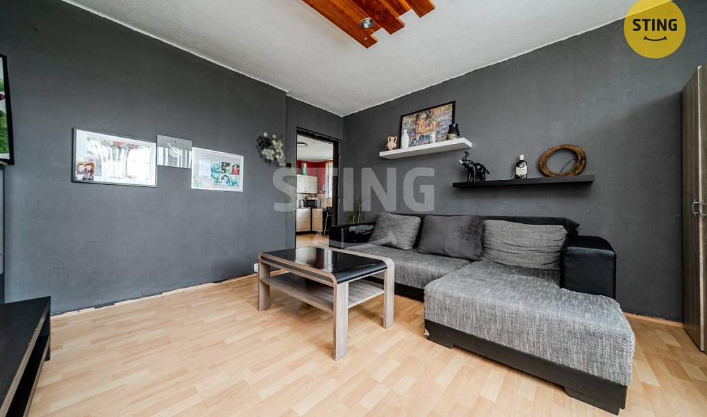 Prodej domu 150 m² s pozemkem 920 m², Stará Ves nad Ondřejnicí – náhled fotky 10