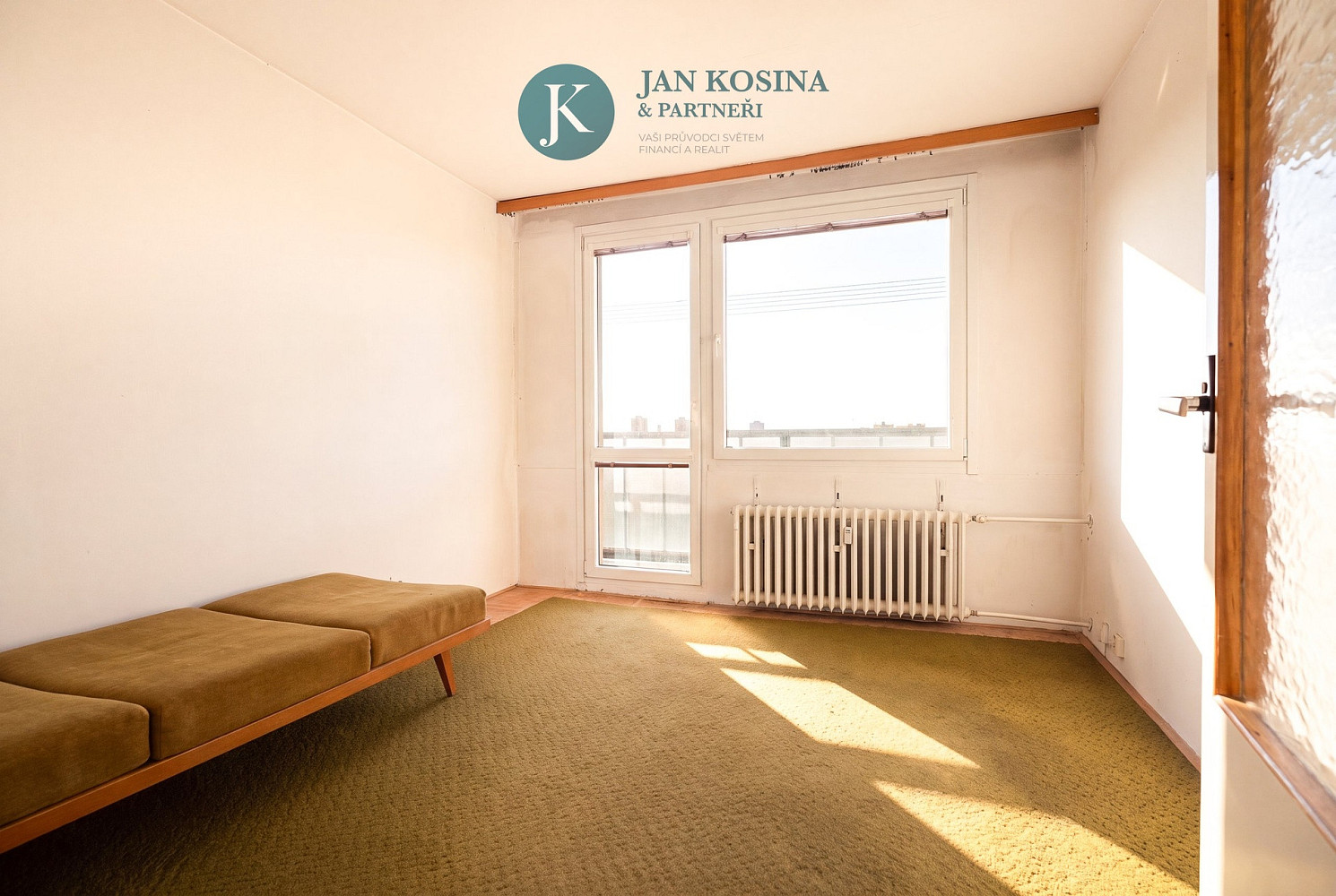 Prodej bytu 3+1 78 m² – fotografie 5