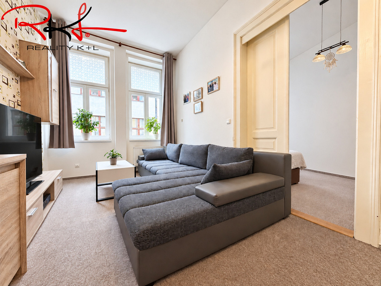 Prodej bytu 2+1 65 m² – fotografie 2