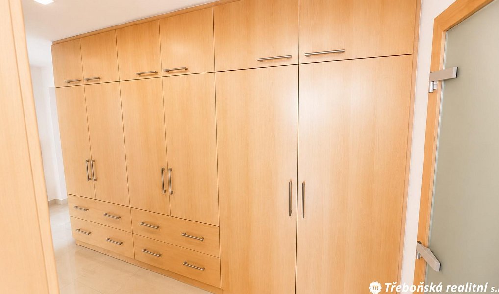 Prodej bytu 2+kk 58 m², Třeboň – náhled fotky 15