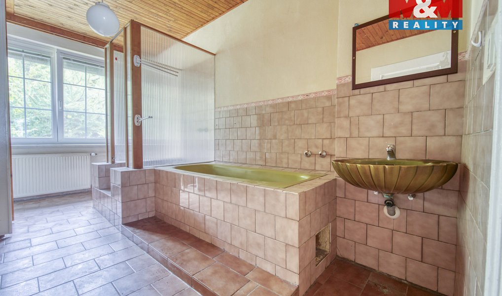 Prodej domu 800 m² s pozemkem 662 m², Oloví – náhled fotky 3