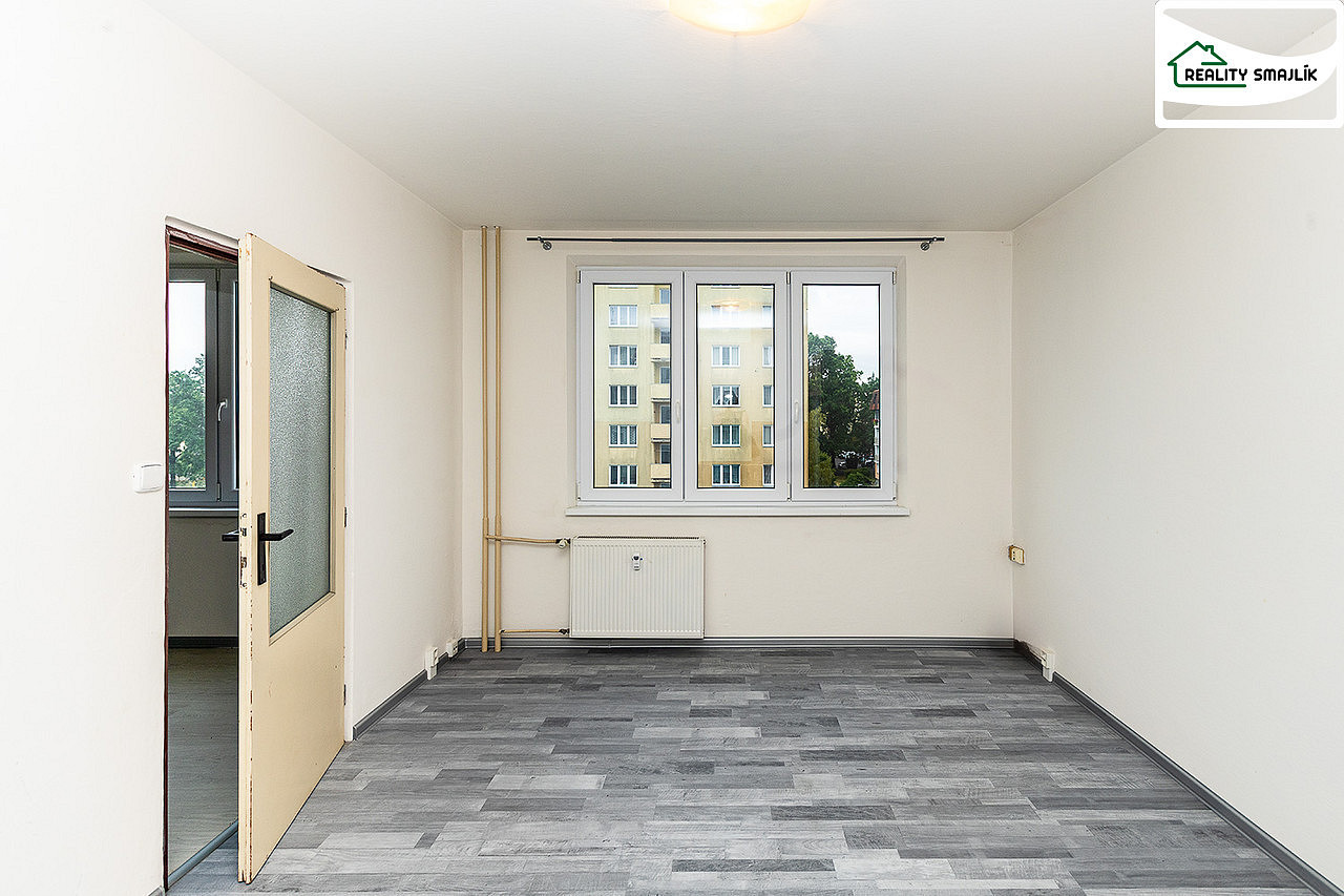 Prodej bytu 1+1 37 m² – fotografie 2