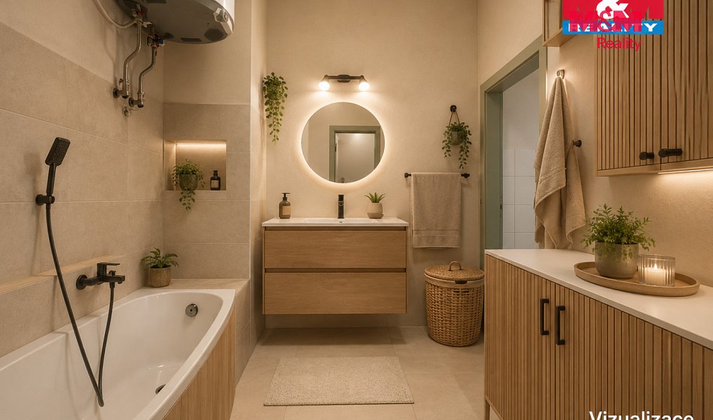 Prodej domu 162 m² s pozemkem 679 m², Zábřeh – náhled fotky 10