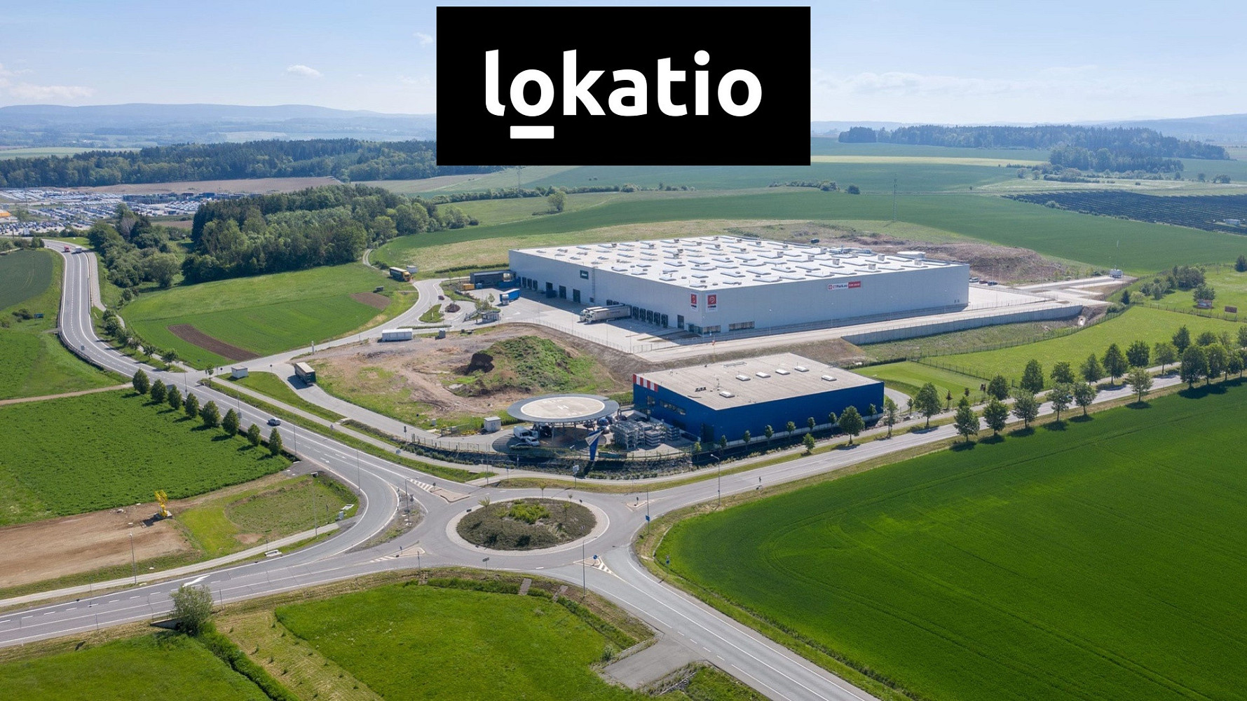 Pronájem skladovacích prostor 13 143 m² — photo 3
