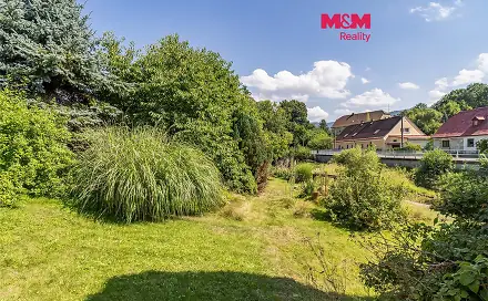 Prodej zahrady 723 m², Raspenava, okres Liberec