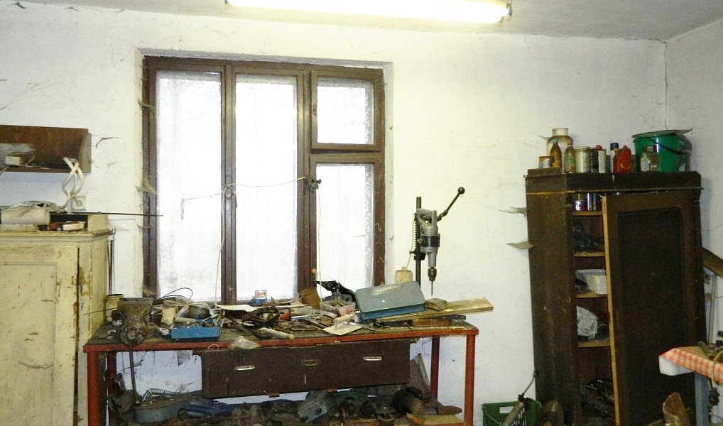 Prodej domu 455 m² s pozemkem 1 055 m², Zálší – náhled fotky 18