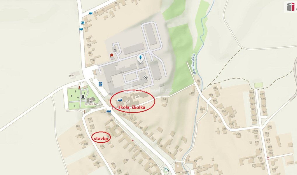 Prodej domu 250 m² s pozemkem 1 328 m², Tečovice – náhled fotky 27