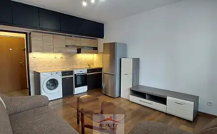 Prodej bytu 1+kk 19 m²
