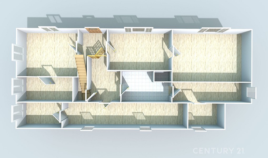 Prodej chaty/chalupy 105 m² s pozemkem 1 139 m², Rýmařov – náhled fotky 15