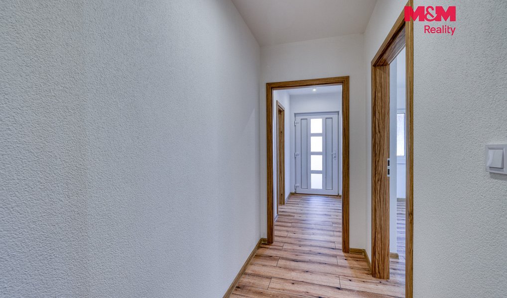 Prodej domu 138 m² s pozemkem 937 m², Březová – náhled fotky 12