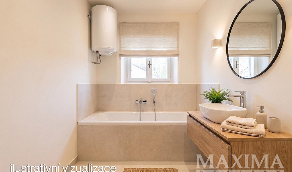 Prodej domu 150 m² s pozemkem 816 m², Malešov – náhled fotky 16
