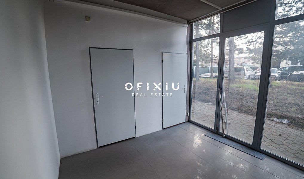 Prodej skladovacích prostor 400 m², Brno – náhled fotky 12