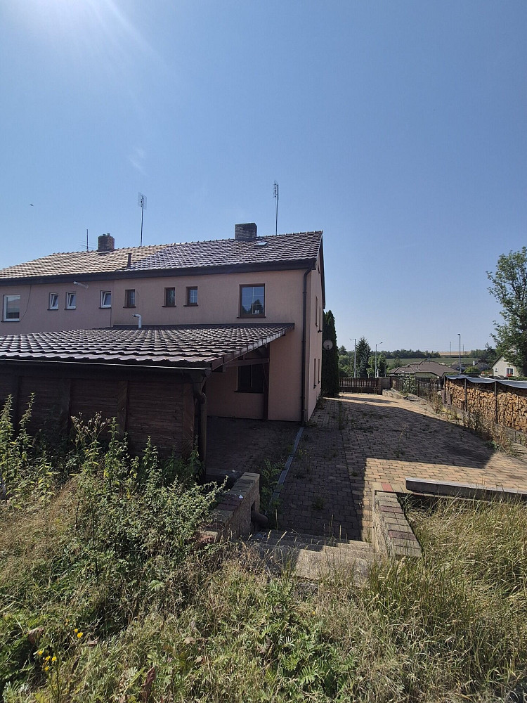Prodej bytu 3+kk 48 m² – fotografie 3