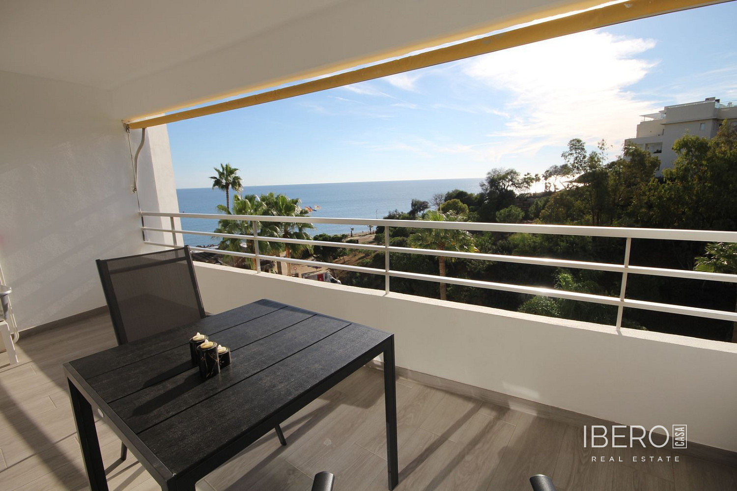 Pis 1+kk – Málaga, Nueva Málaga, Bailén-Miraflores - Vista 4