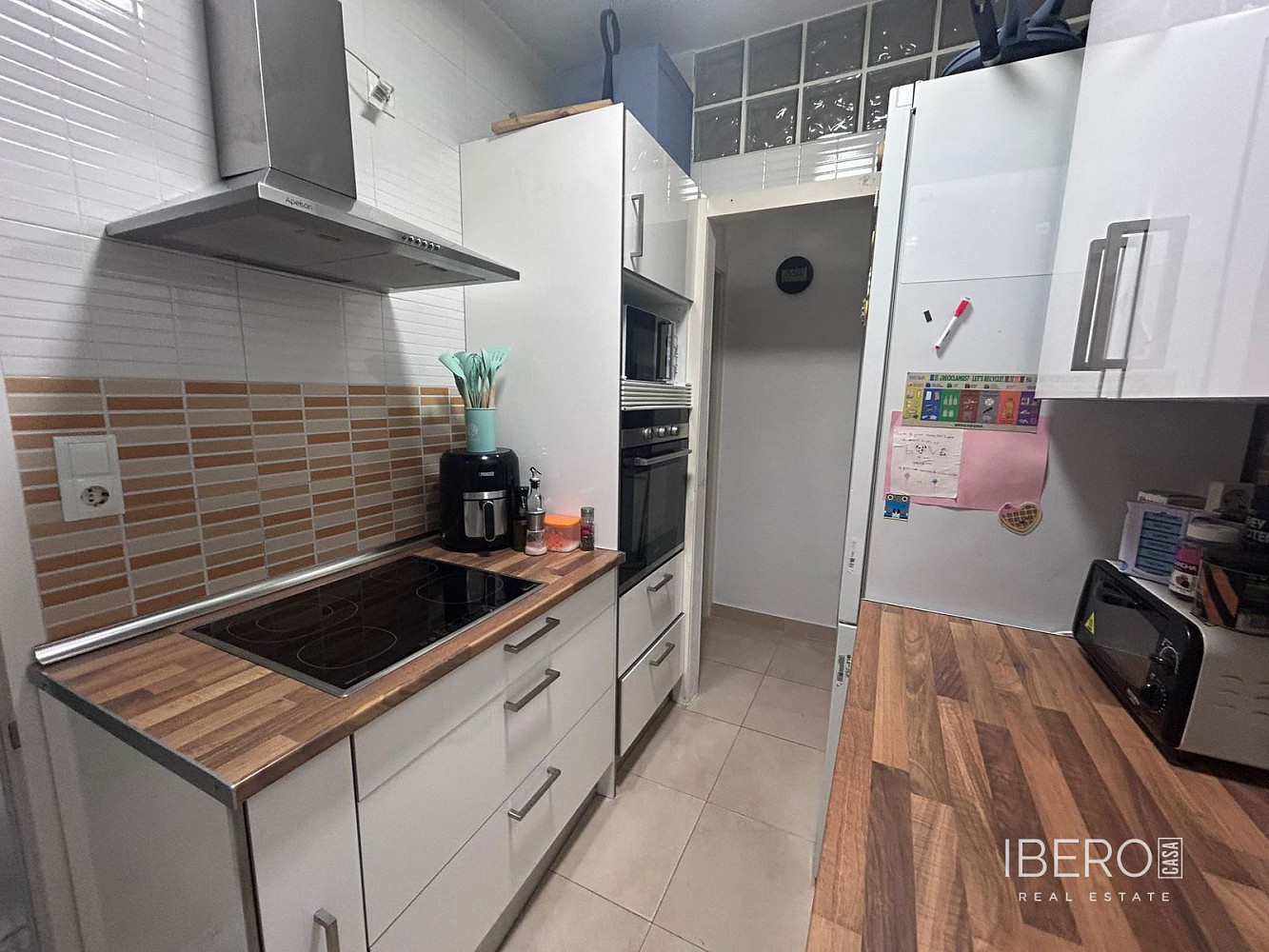 Pis 3+kk – Estepona, Barriada Islas Canarias - Vista 2